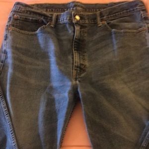 Levi’s 514 40/30
